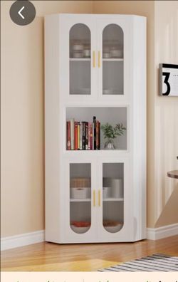 Storage cabinet