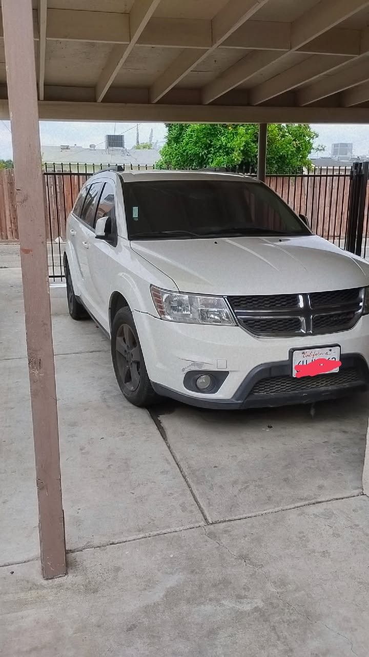 Dodge Journey