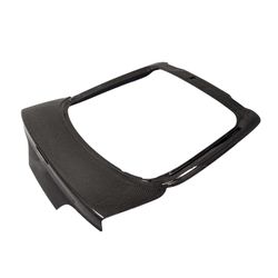 Seibon OEM-Style Carbon Fiber trunk lid for 2002-2006 Acura RSX