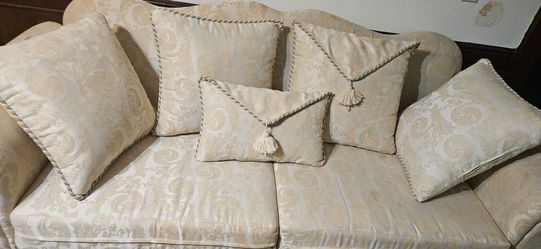 Sofa sert