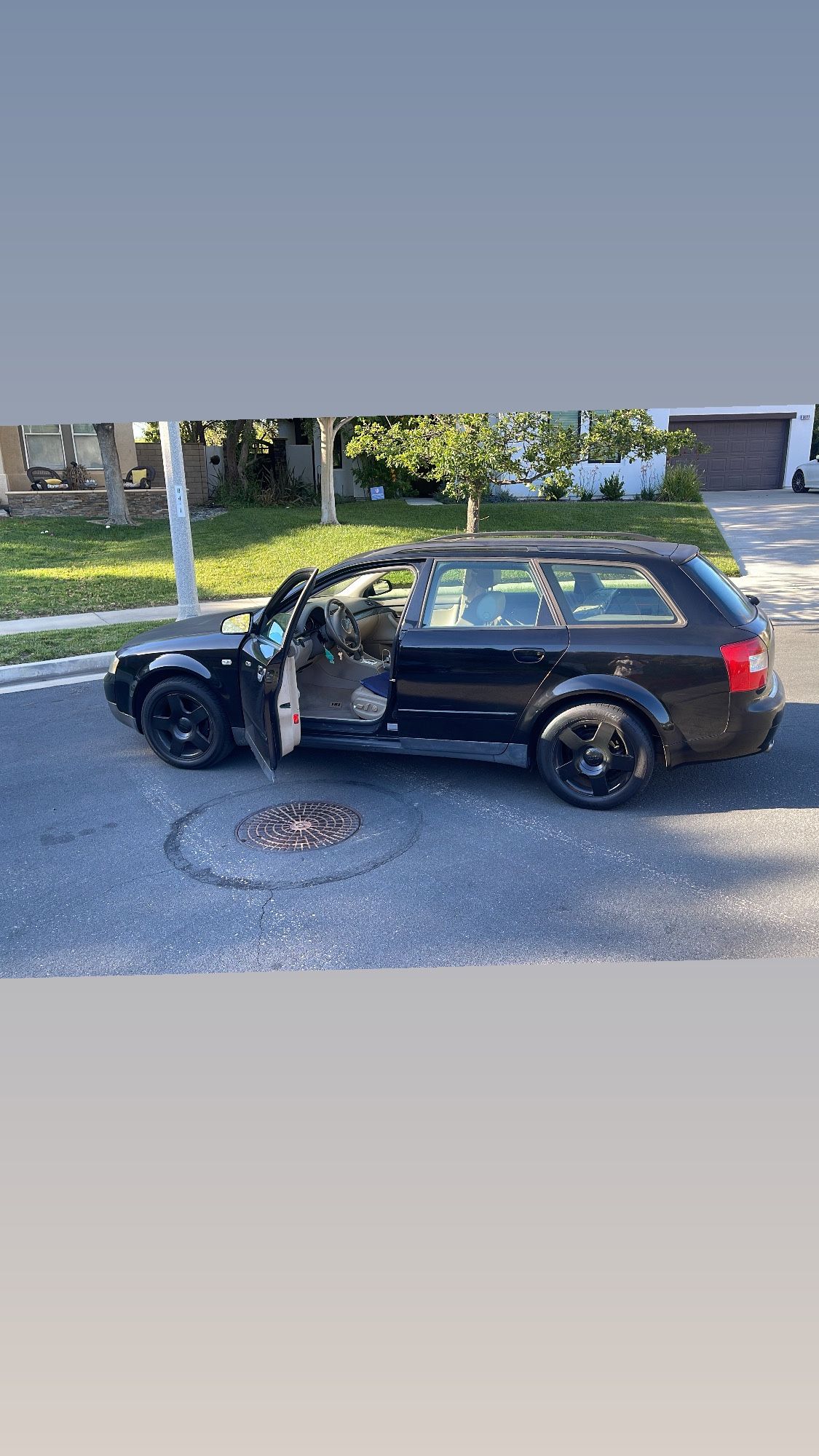 2003 Audi A4