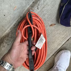 100 Ft Extension Cord 14 Awd 30amp 