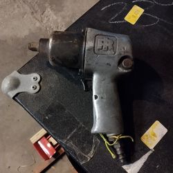 Impact Air Gun