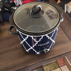 Crock Pot