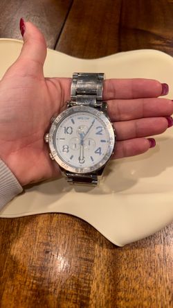 NIXON 51-30 CHRONO