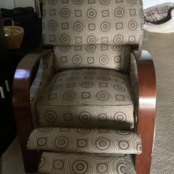 Recliner