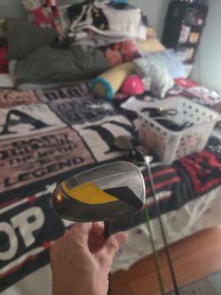 Golf Club Fairway Wood Driver lefty