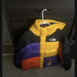 North face $330 Brand NEW