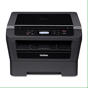 Lazier printer 2280 dw