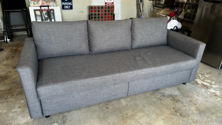 96” SLEEPER SOFA