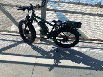 🔥E-bikes 45MPH🔥