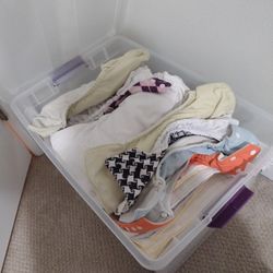 Cloth Diapers