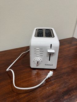 Toaster