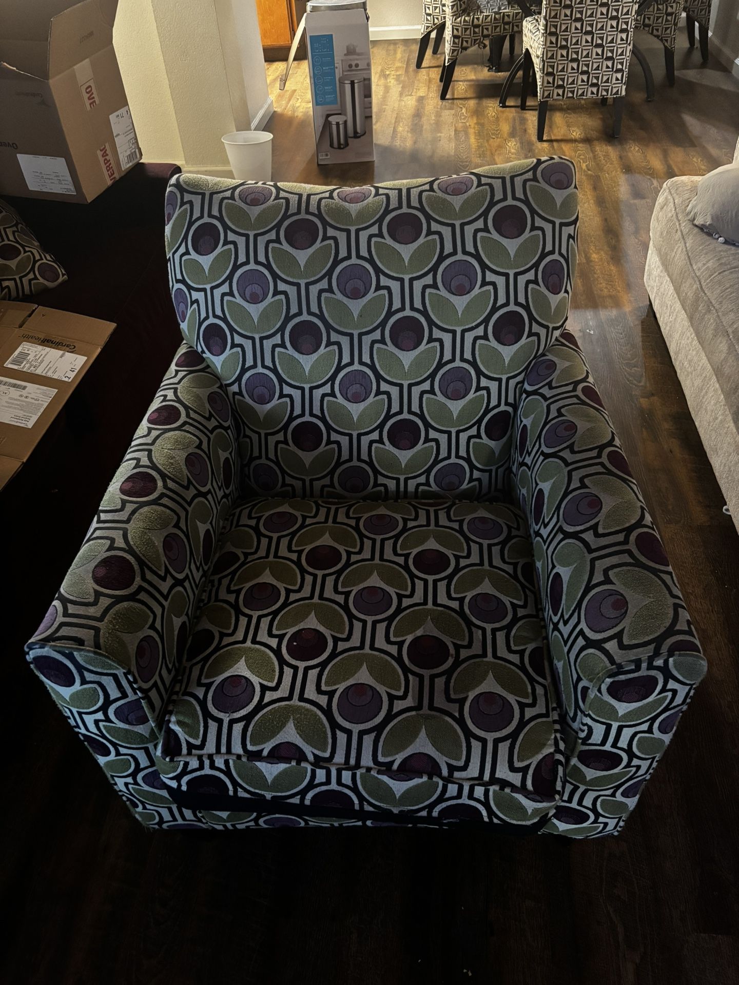 Couches 