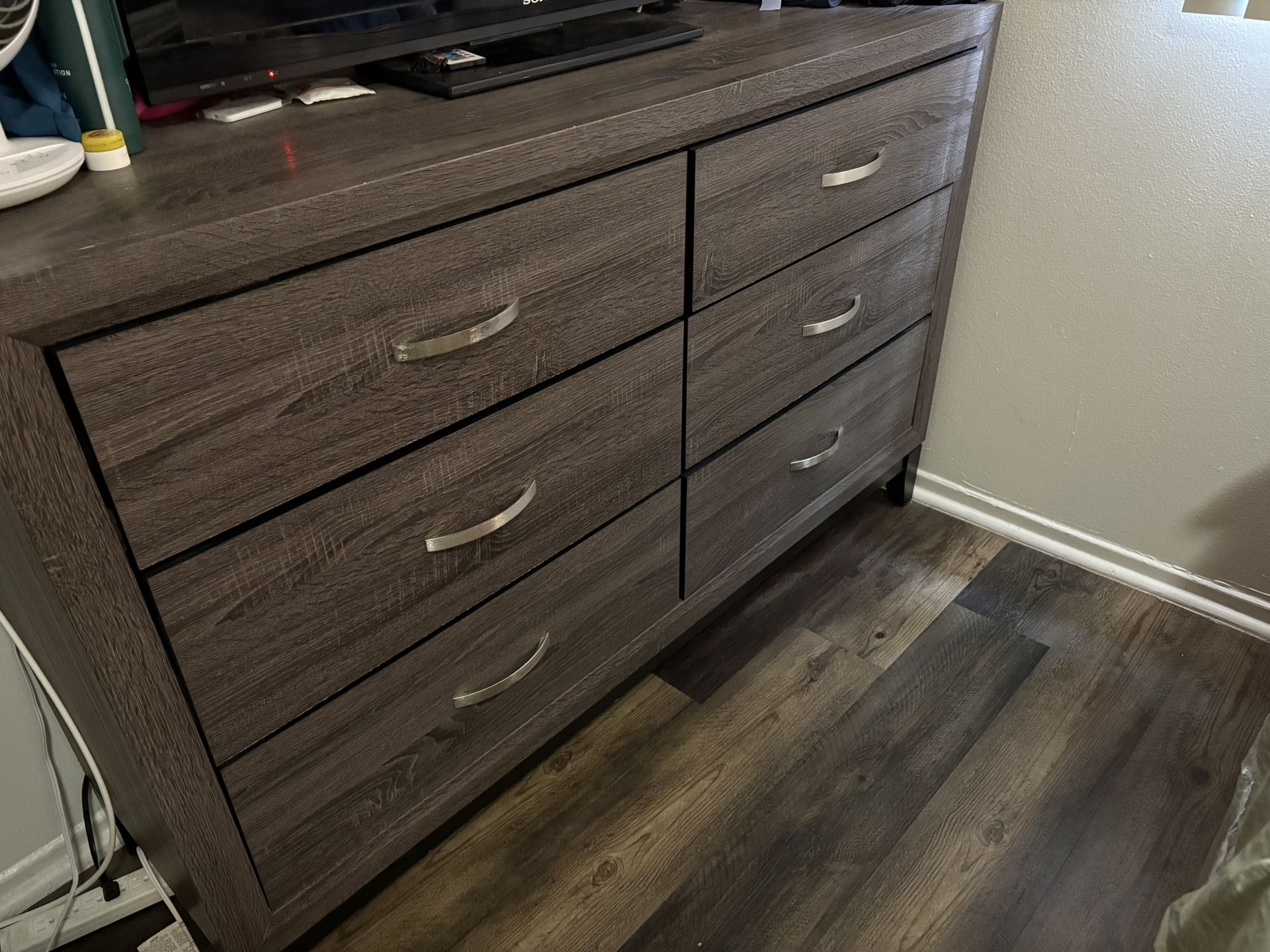 Dresser Drawers