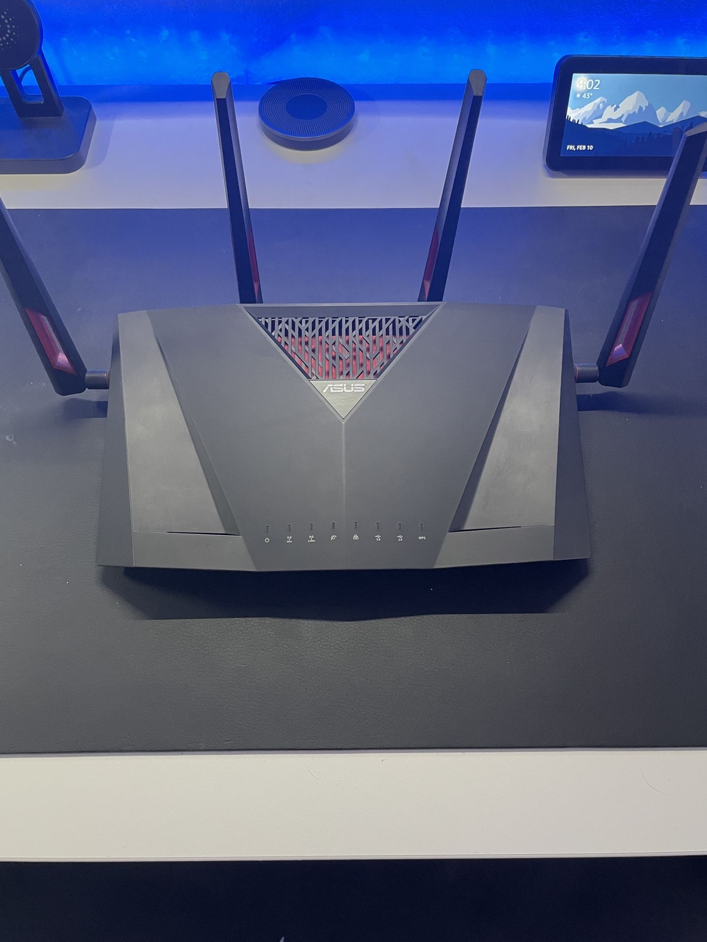 Asus Router