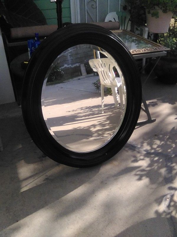 Nice Mirror