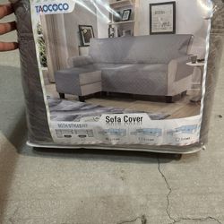 Sofa Cover 