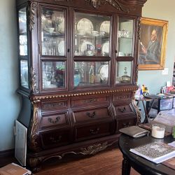 China Cabinet 