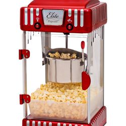 Pop Corn Machine