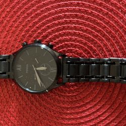 Men’s Fossil Watch
