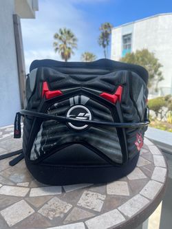 Kiteboarding Waist Harness