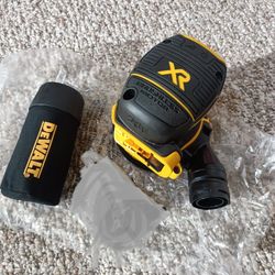 DeWalt Sander 