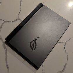 ASUS ROG Strix G15 Gaming Laptop - Black