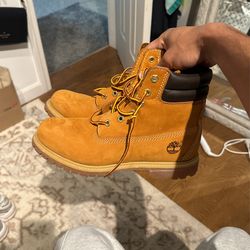 Timberland boot