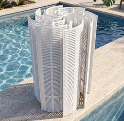 DE Pool Filter Grids *all details in photos*