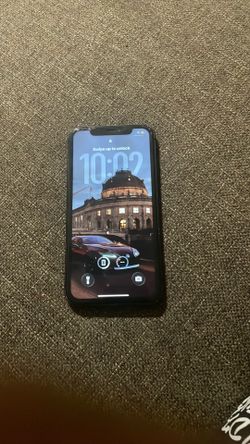 iphone 11 black