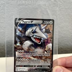 pokemon card aggron POKÉMON CARD GAME s12 067/098 R Aggron main image 0