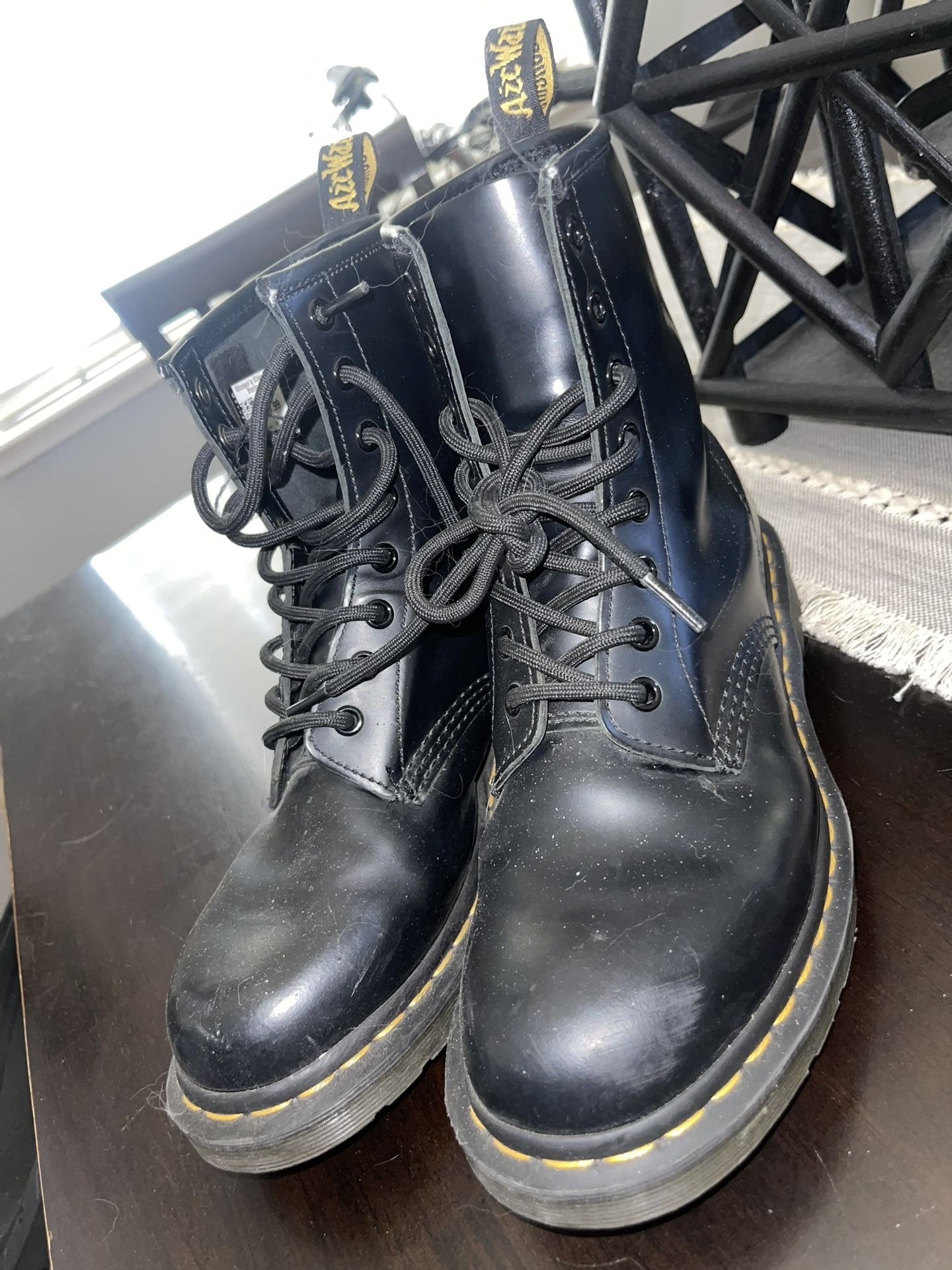 Doc Martens