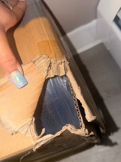 QUEEN SIZE MATTRESS (BRAND NEW IN BOX)