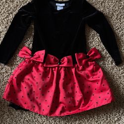 Size 6/6x