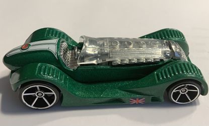 Toy Cars: CC-2 (11)