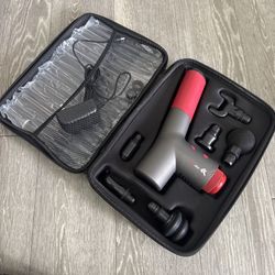 Massage gun