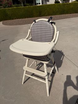 High Chair