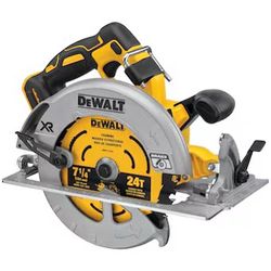 Dewalt Saw