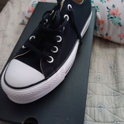 Tenis Converse Plattaform