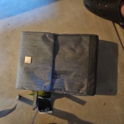 Acme Made Montgomery Street Courier Camera Bag