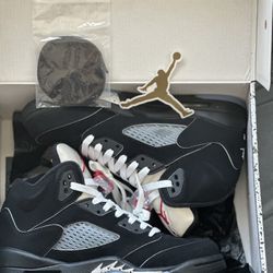 Air Jordan 5 Retro OG (GS)