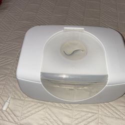 Baby Wipes Warmer
