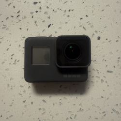 Go Pro Hero 5 