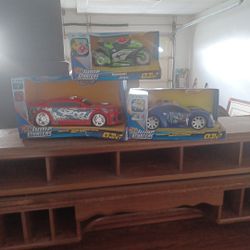 Toys