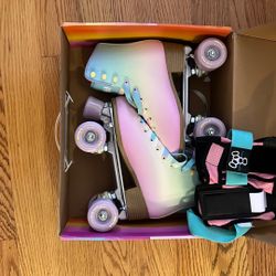 Roller Skates