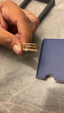 Rings