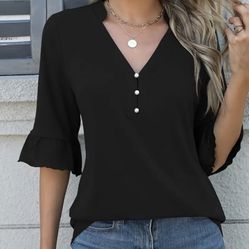 New! Women Blouse!