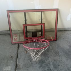 Basketball Goal