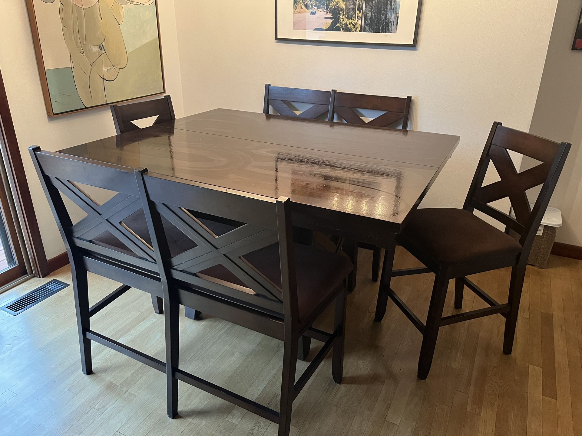 Dining Room Table